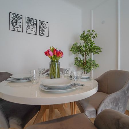 Belvie Residence Viena Exterior foto
