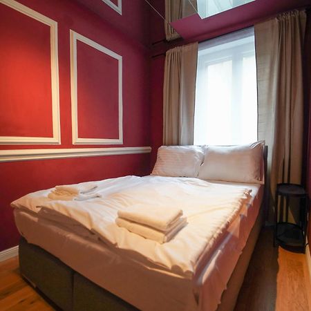 Belvie Residence Viena Exterior foto