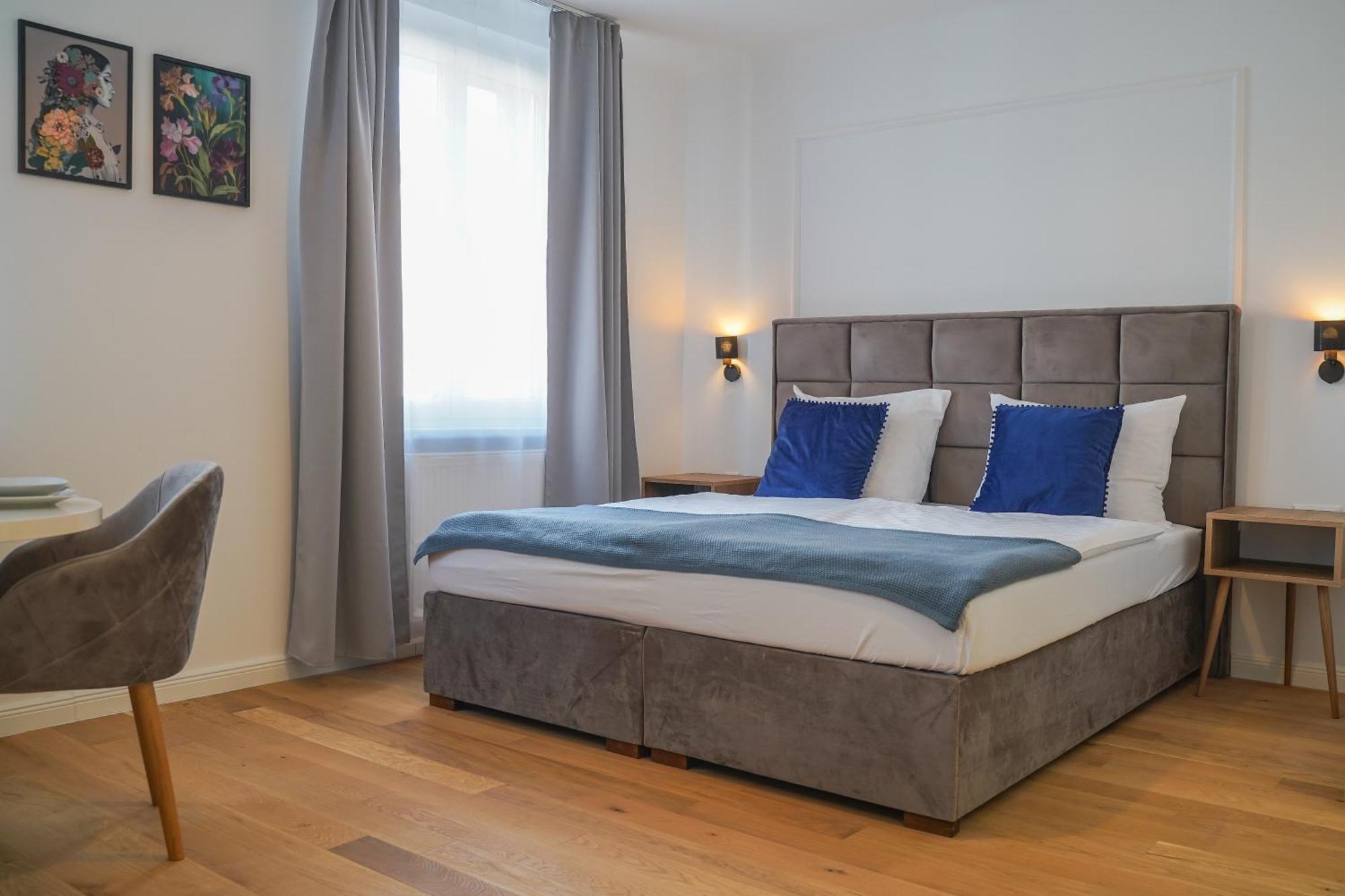 Belvie Residence Viena Exterior foto