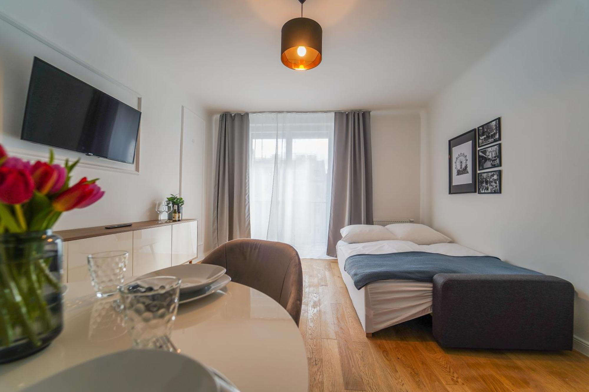 Belvie Residence Viena Exterior foto