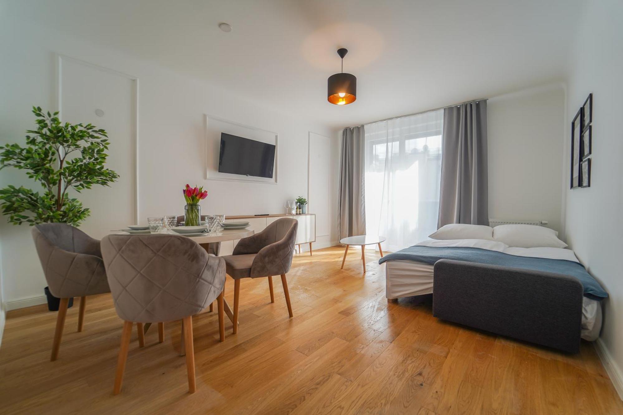 Belvie Residence Viena Exterior foto