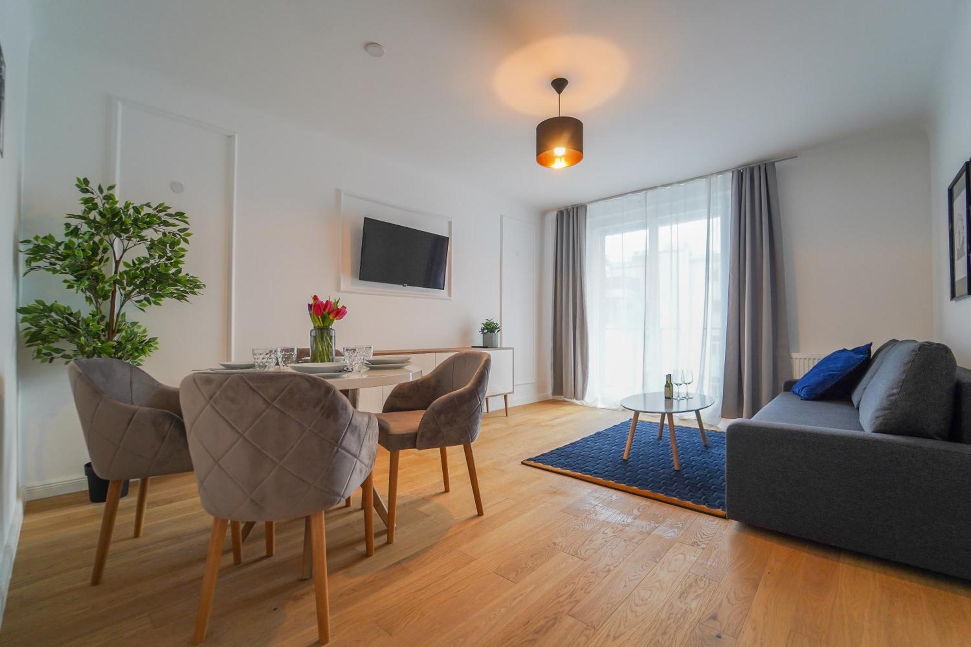 Belvie Residence Viena Exterior foto