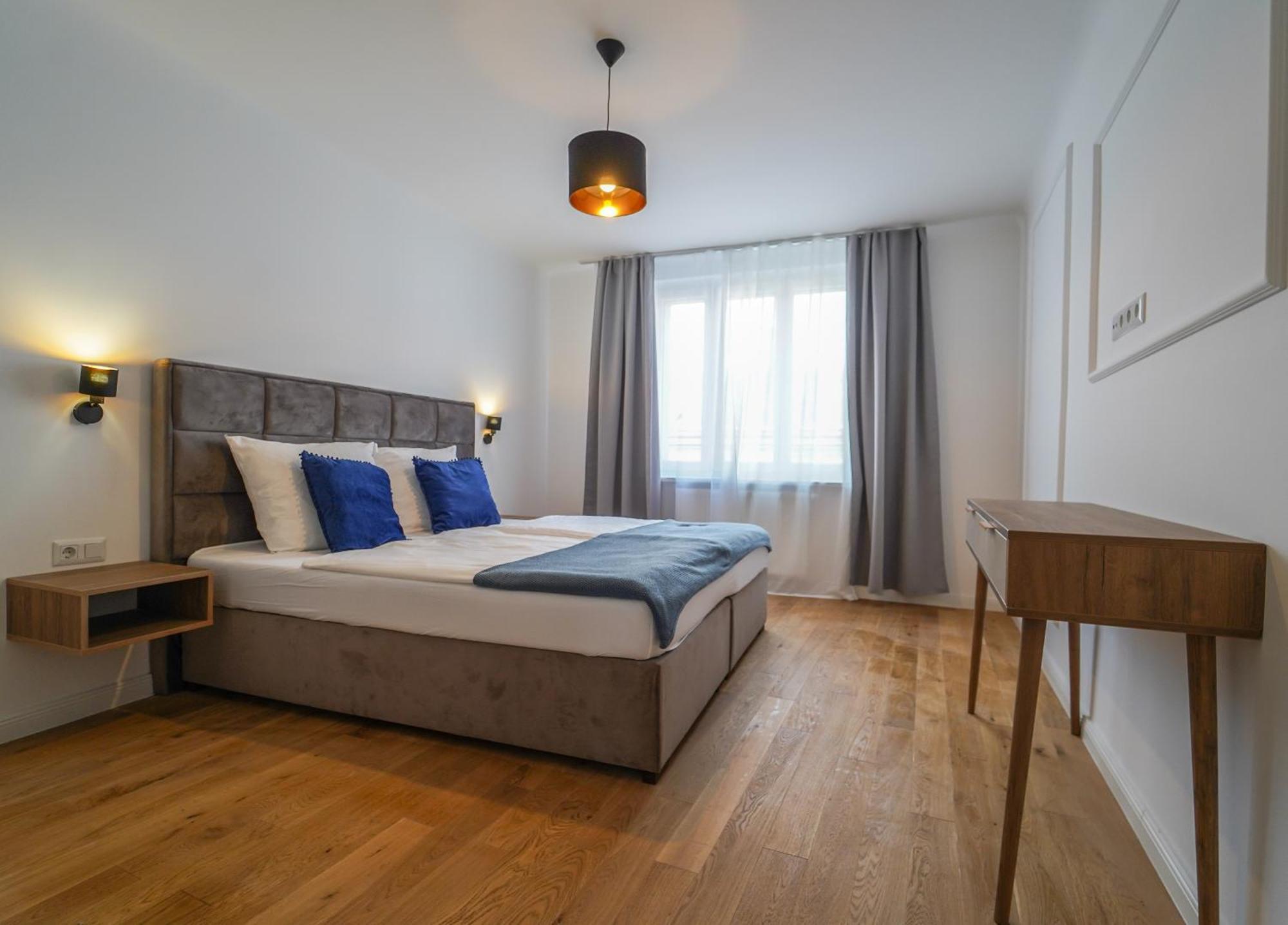 Belvie Residence Viena Exterior foto