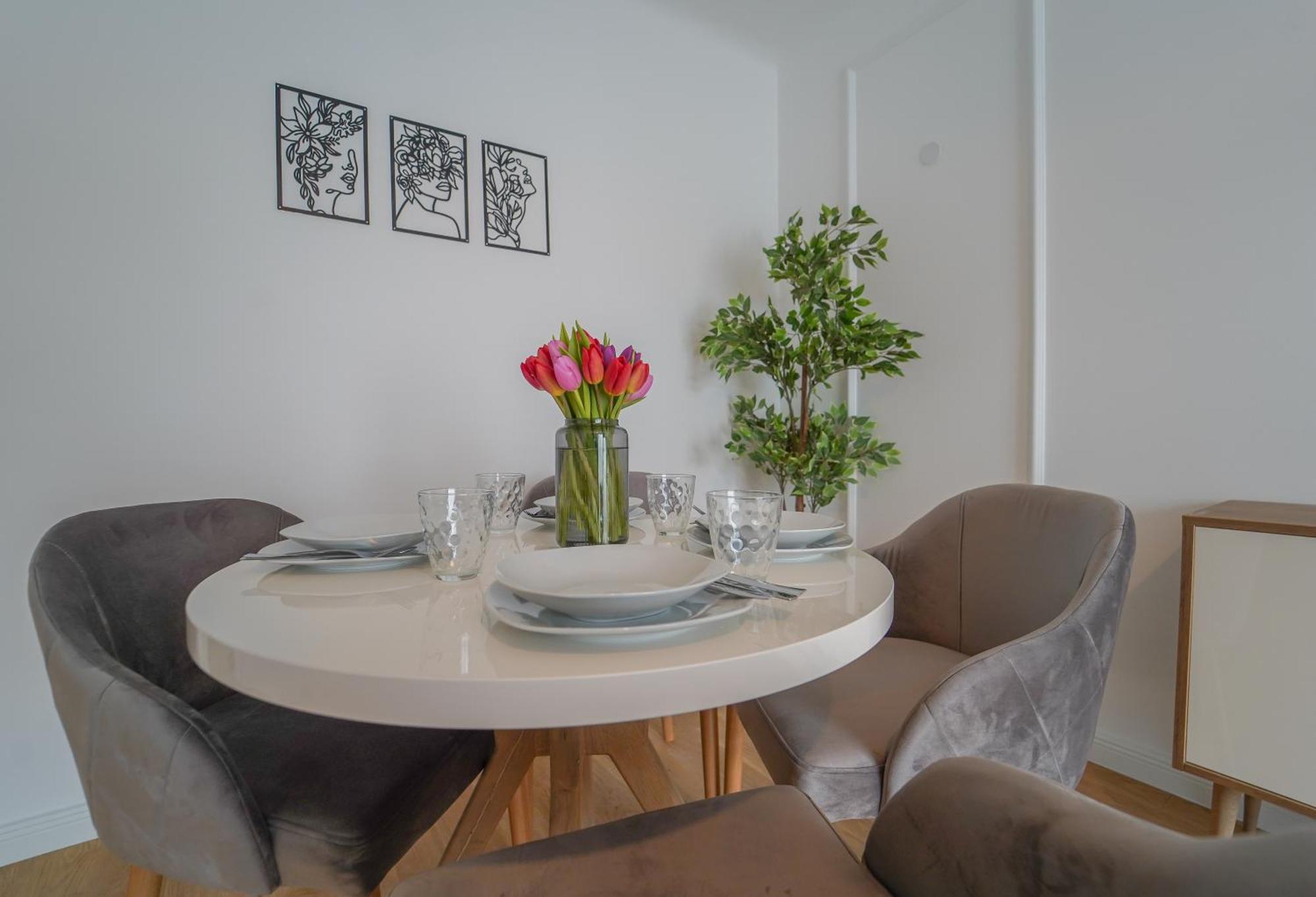 Belvie Residence Viena Exterior foto