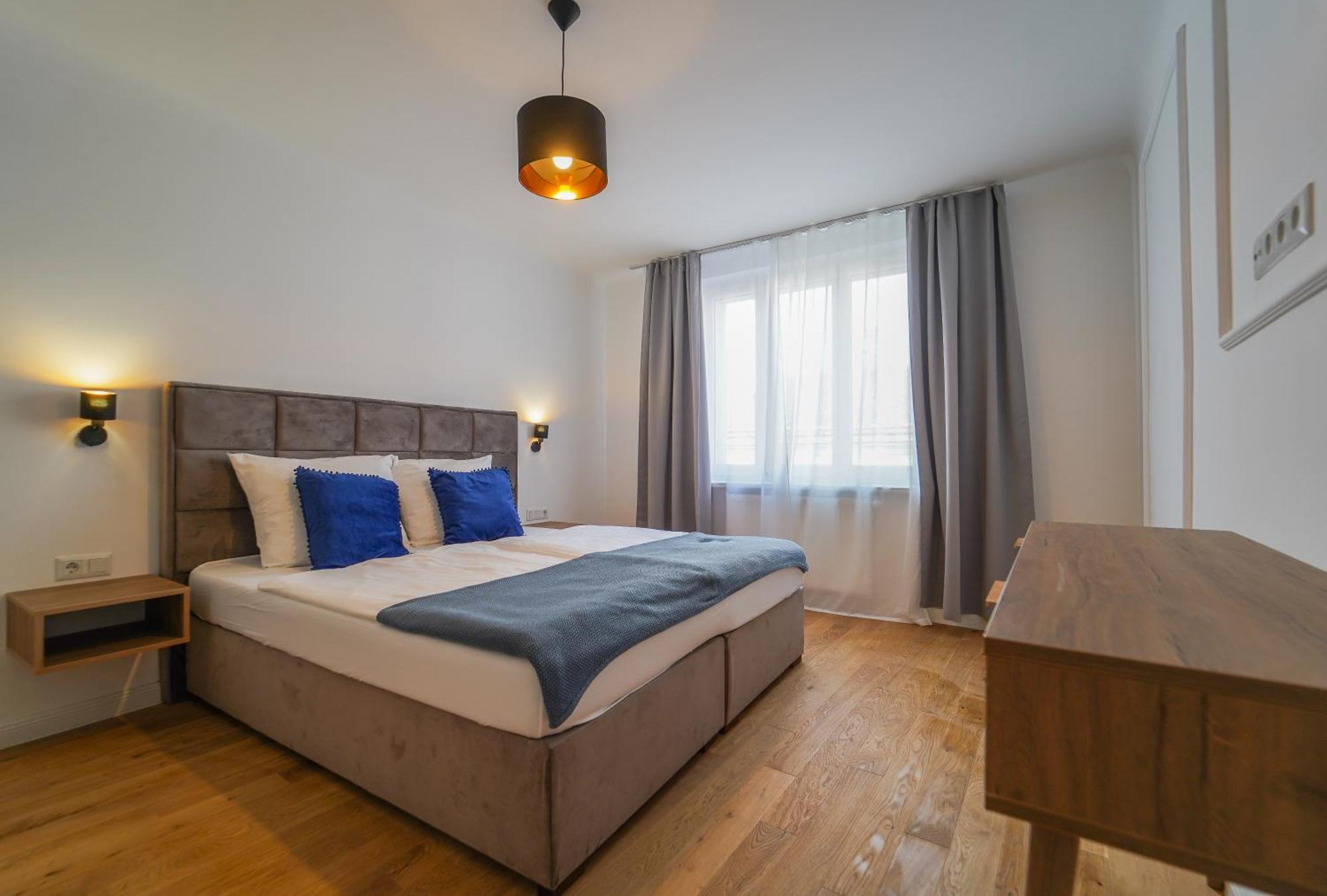 Belvie Residence Viena Exterior foto