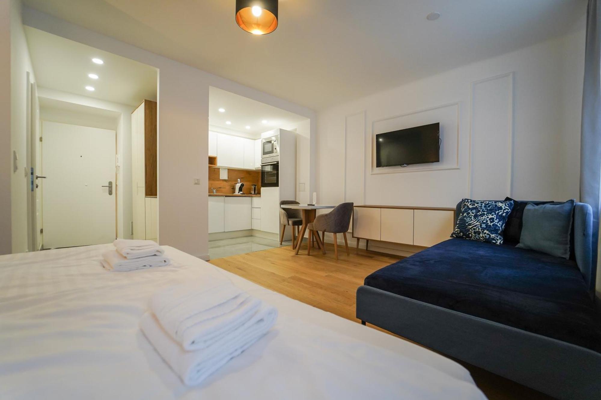 Belvie Residence Viena Habitación foto