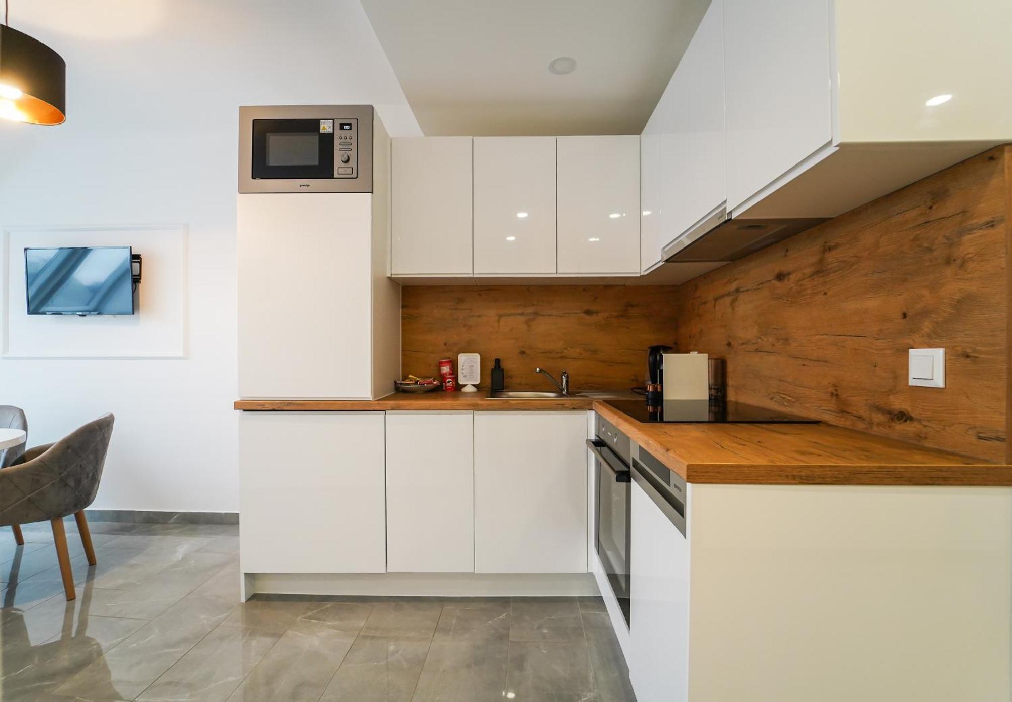 Belvie Residence Viena Exterior foto