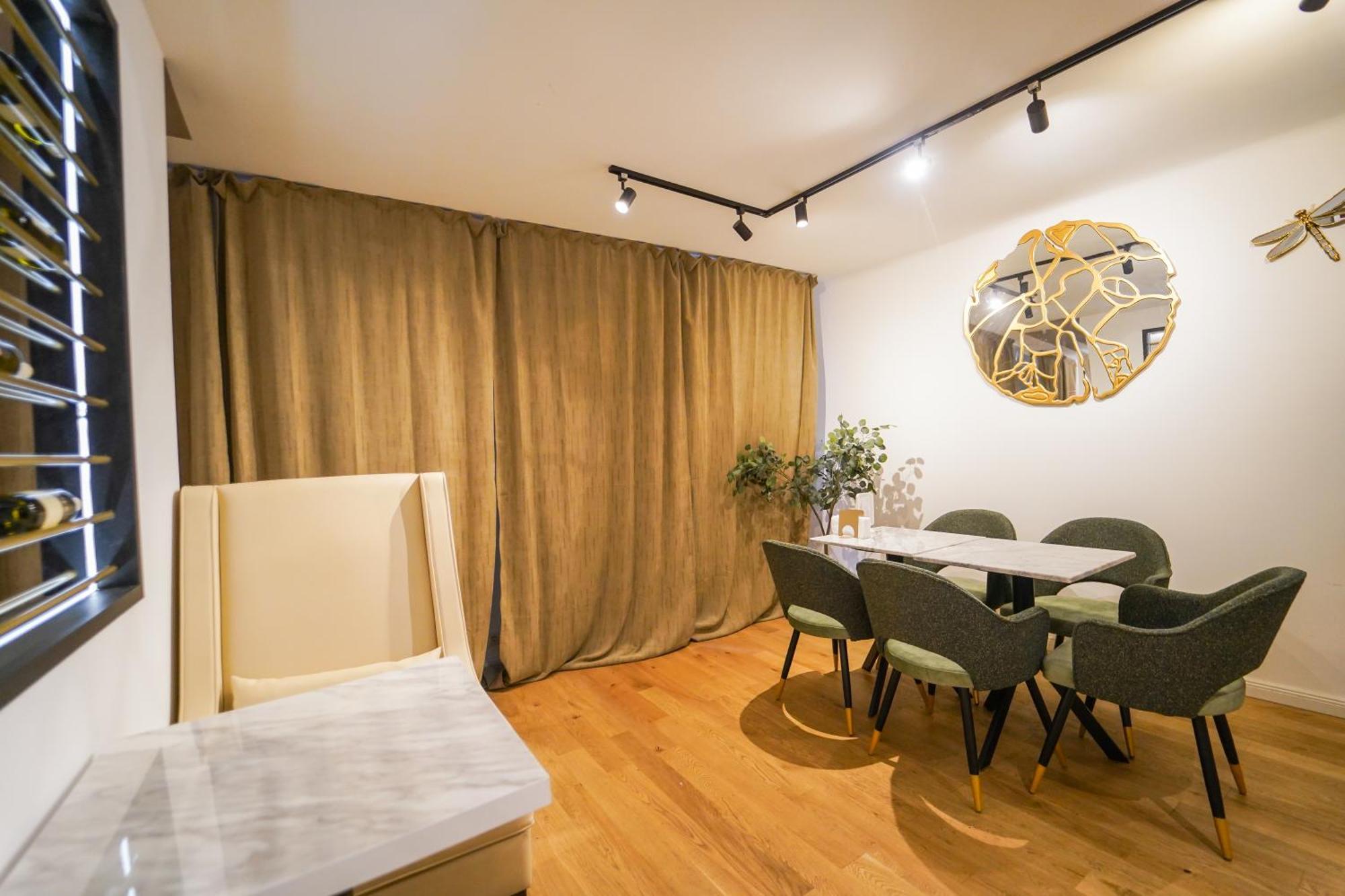 Belvie Residence Viena Exterior foto